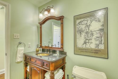 Savannah Serendipity