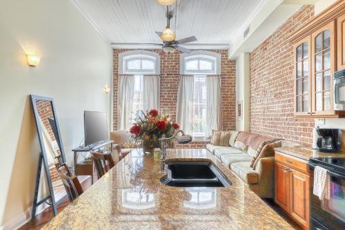 Savannah Serendipity