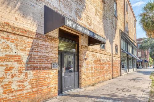 Savannah Serendipity