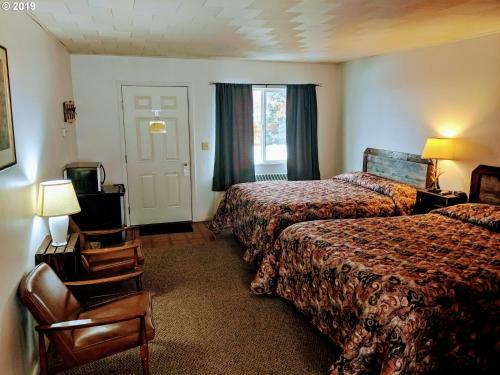 Wranglers Rest Motel
