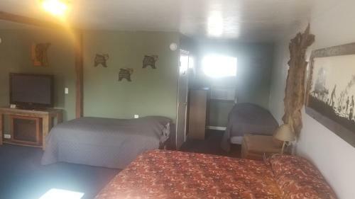 Wranglers Rest Motel