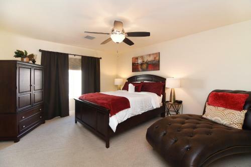 Apartamento 6br Ultra Luxury Home W Cool Pool