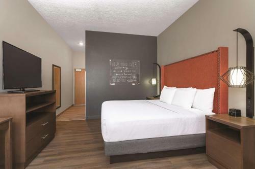 Hotel La Quinta By Wyndham South Jordan