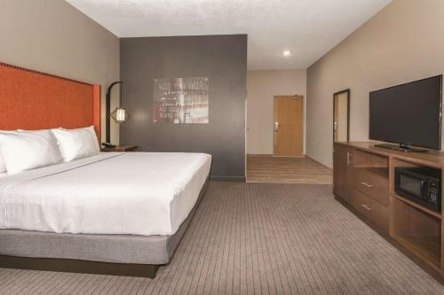 Hotel La Quinta By Wyndham South Jordan