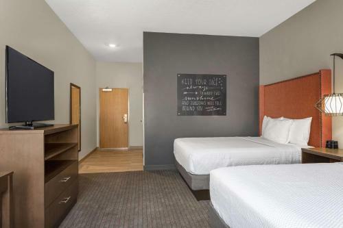 Hotel La Quinta By Wyndham South Jordan