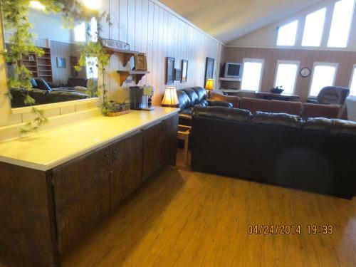 Valley Haven Lodge
