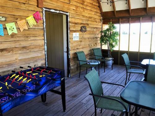 Valley Haven Lodge