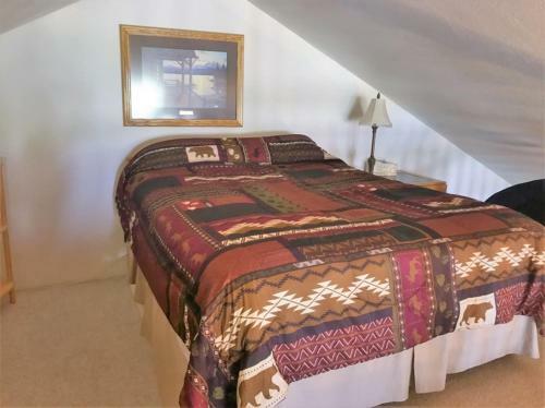 Valley Haven Lodge