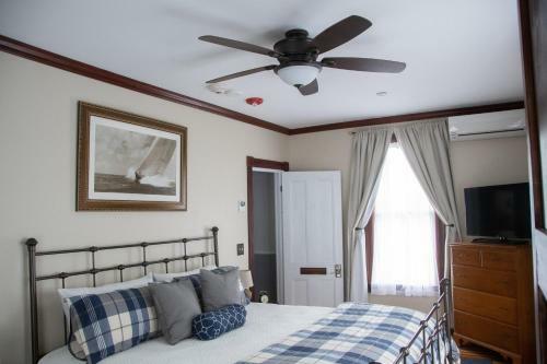 Bed & Breakfast The Ocean Bay House