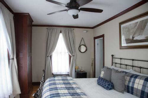 Bed & Breakfast The Ocean Bay House