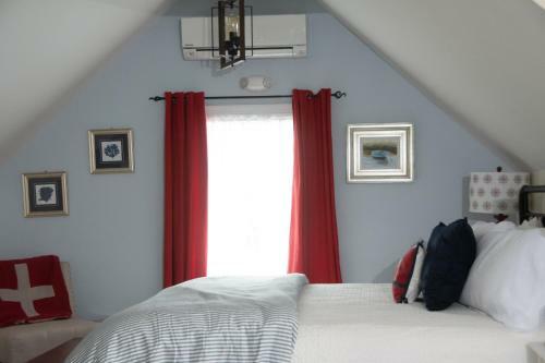 Bed & Breakfast The Ocean Bay House