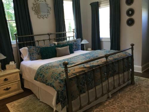 Bed & Breakfast The Ocean Bay House