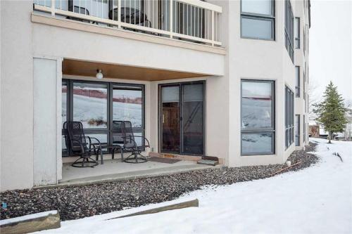 Chateau Chamonix - Cx112