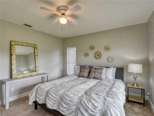 Seastar Sandbar, 3 Bedrooms, Pool Access, Spa, Pet Friendly, Wifi, Sleeps 8