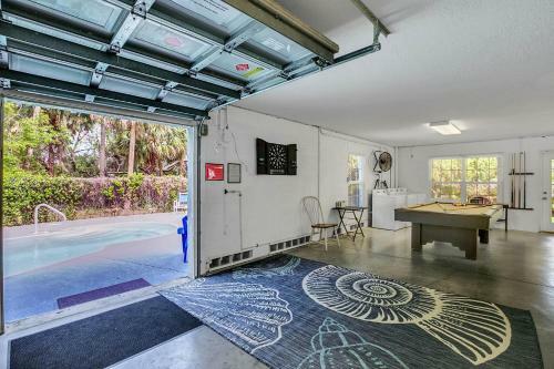 Apartamento Four Bedroom Beach-central Duplex
