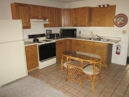 Bed & Breakfast Dodgeton Creek Inn