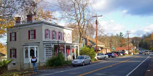 Apartamento 3br Luxury Vacation Home Near West Point