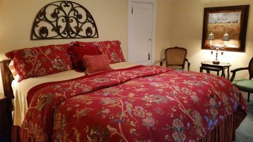 Bed & Breakfast Inn At Clearwater Pond