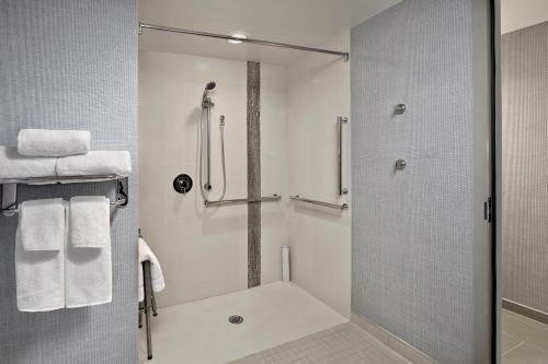 Hotel Hyatt Place Warwick/providence Airport