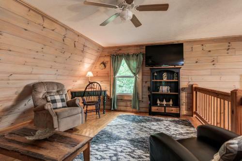 O Leary's Hideaway Cabin