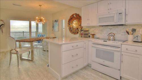 Apartamento Beach Haven B4