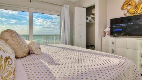 Apartamento Beach Haven B4