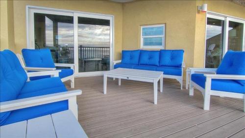 Apartamento Beach Haven B4