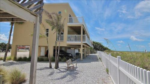 Apartamento Beach Haven B4