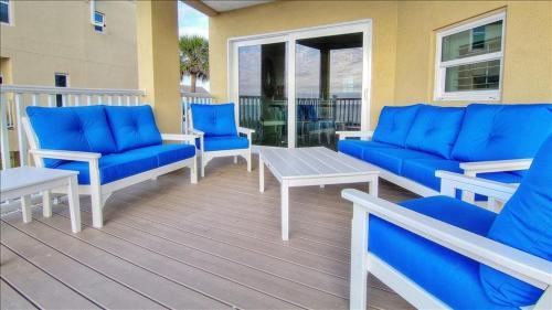 Apartamento Beach Haven B4
