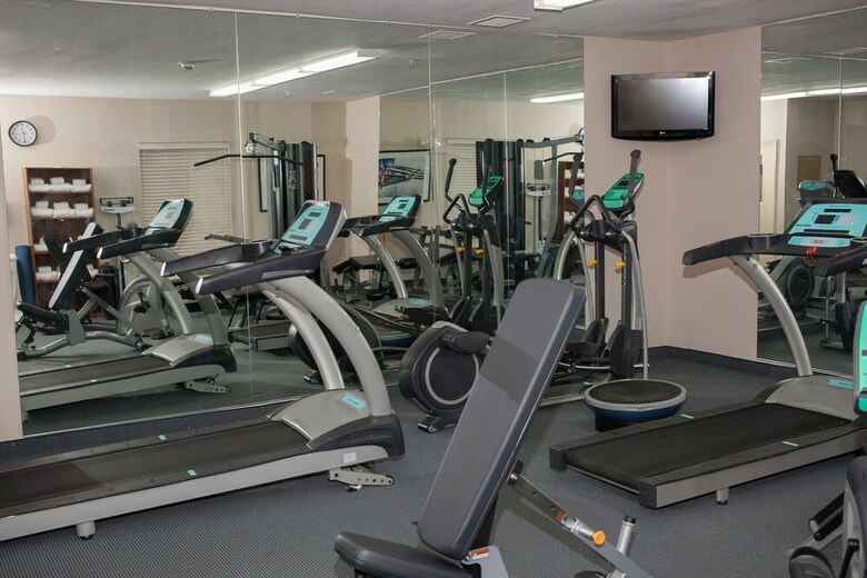 Hotel Candlewood Suites - Logan