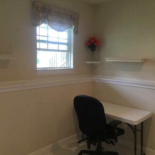 Apartamento Very Clean Spacious Basement (private Entrance)