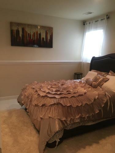 Apartamento Very Clean Spacious Basement (private Entrance)
