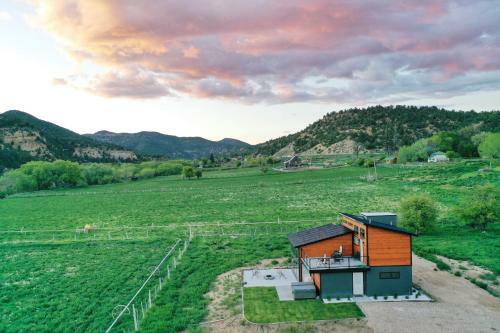 Apple Hollow Cabins
