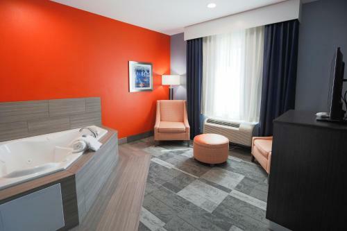 Hotel Best Western Plus Wewoka Inn & Suites