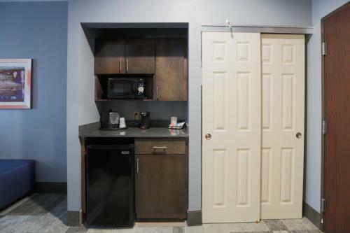 Hotel Best Western Plus Wewoka Inn & Suites