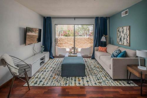 Apartamento Beautiful 3br In Scottsdale By Wanderjaunt