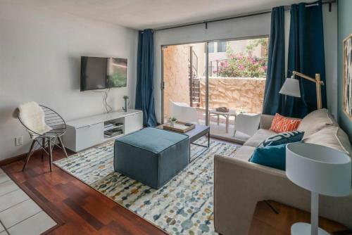 Apartamento Beautiful 3br In Scottsdale By Wanderjaunt