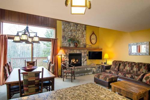 Hotel Caribou Highlands Lodge