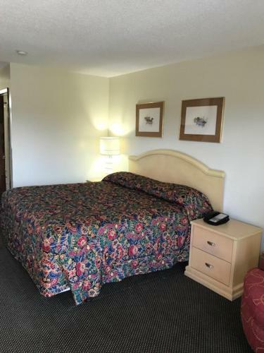 Hotel Western Motel