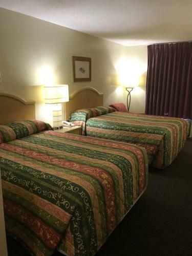 Hotel Western Motel