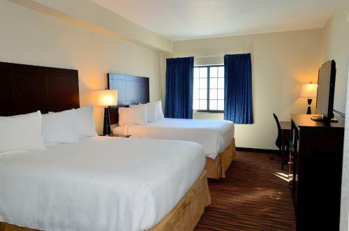 Hotel Cobblestone Inn & Suites - Holstein