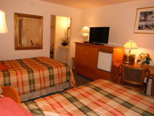 Motel Colusa Riverside Inn