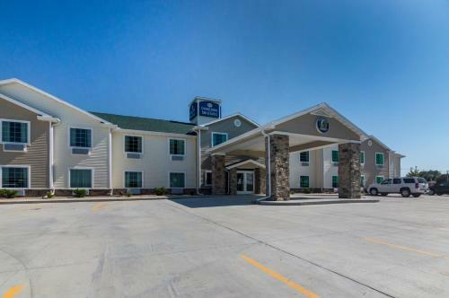 Hotel Cobblestone Inn & Suites - Lakin