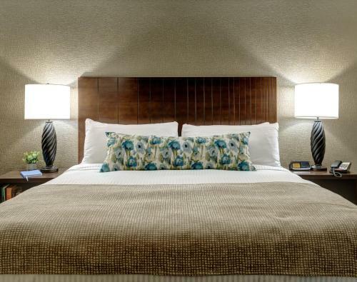 The Garrison Hotel & Suites Dover-durham, Ascend Hotel Collection