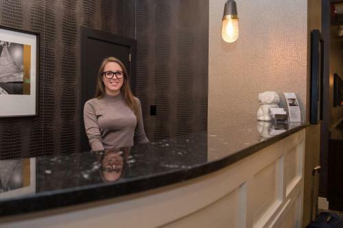 The Garrison Hotel & Suites Dover-durham, Ascend Hotel Collection