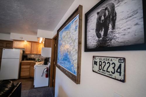 Bears Den B&B And Lodging