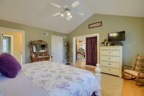 Hammer Creek Hideaway B&B