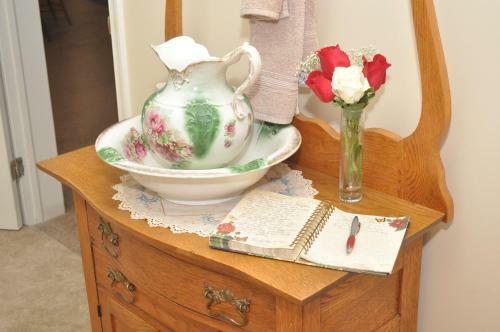 Hammer Creek Hideaway B&B