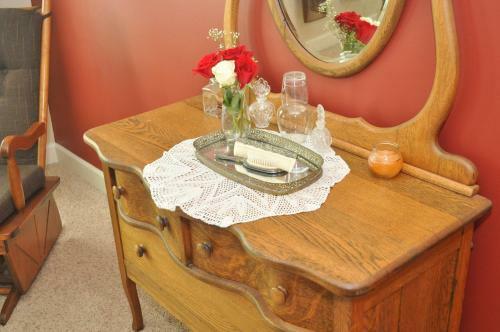 Hammer Creek Hideaway B&B