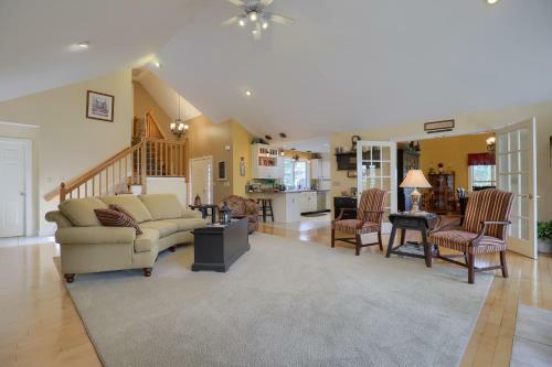 Hammer Creek Hideaway B&B
